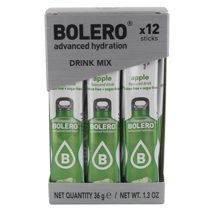 Bolero - Sticks 12 x 3g Beutel