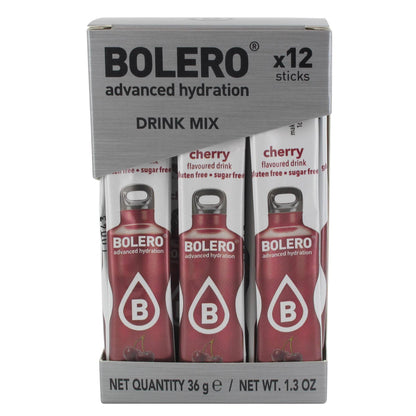 Bolero - Sticks 12 x 3g Beutel