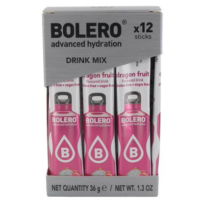 Bolero - Sticks 12 x 3g Beutel