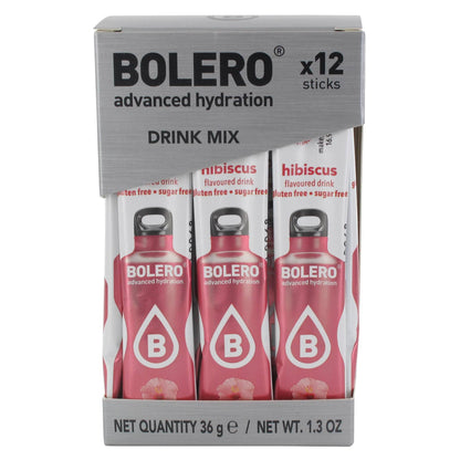 Bolero - Sticks 12 x 3g Beutel