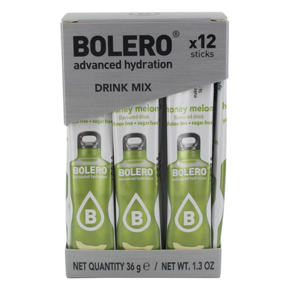 Bolero - Sticks 12 x 3g Beutel