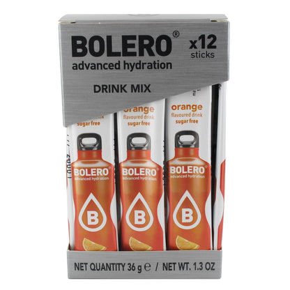 Bolero - Sticks 12 x 3g Beutel