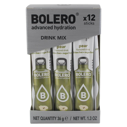 Bolero - Sticks 12 x 3g Beutel