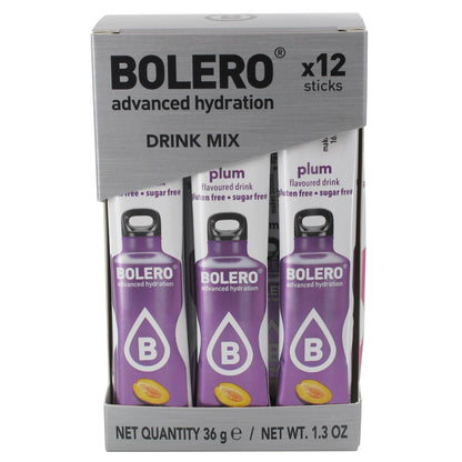 Bolero - Sticks 12 x 3g Beutel
