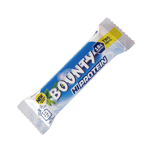 Bounty - Hi Protein Bar 1 x 52g Riegel
