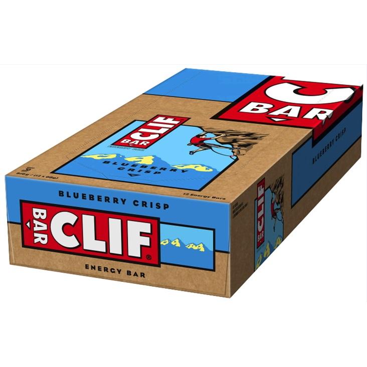 CLIF Bar - Energie-Riegel 12 x 68g