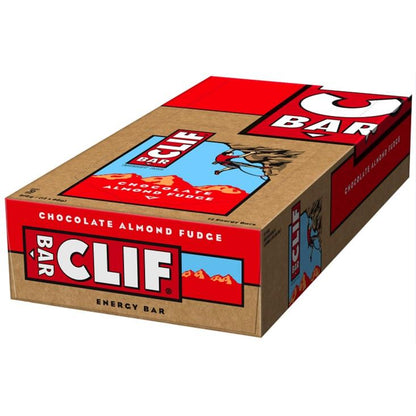 CLIF Bar - Energie-Riegel 12 x 68g
