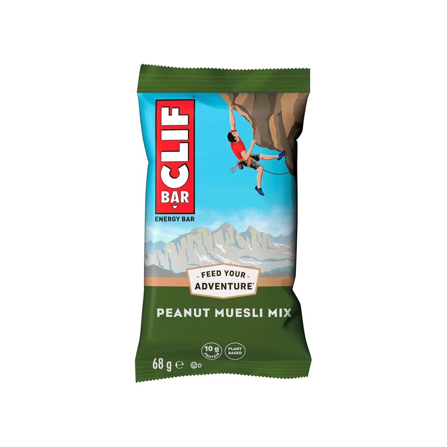 CLIF Bar - Energie-Riegel 1 x 68g