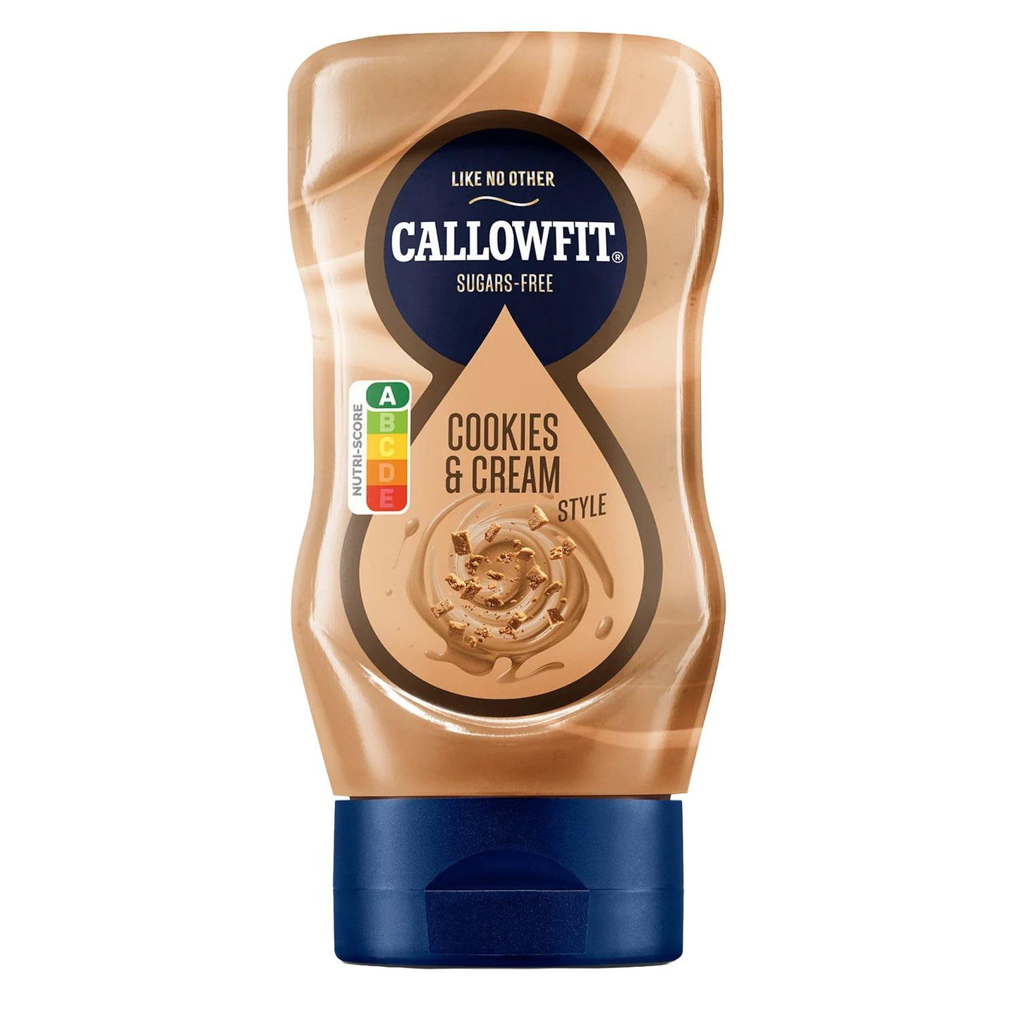 Callowfit - Sauce 300ml Flasche