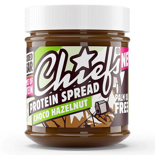 Chiefs - Protein Spread 200g Dose