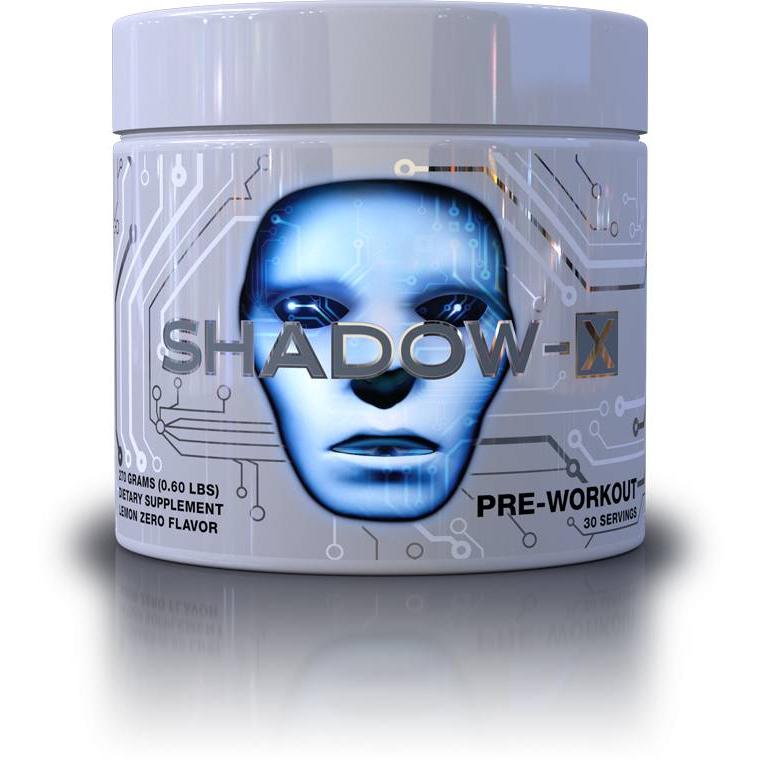 Cobra Labs - Shadow X 270g Dose