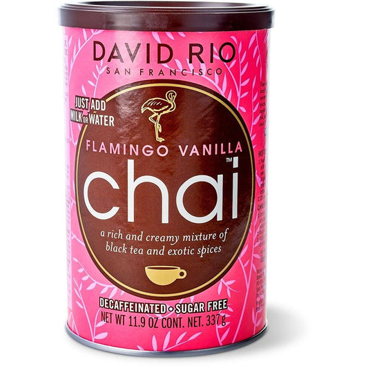 David Rio - Chai 337g Dose