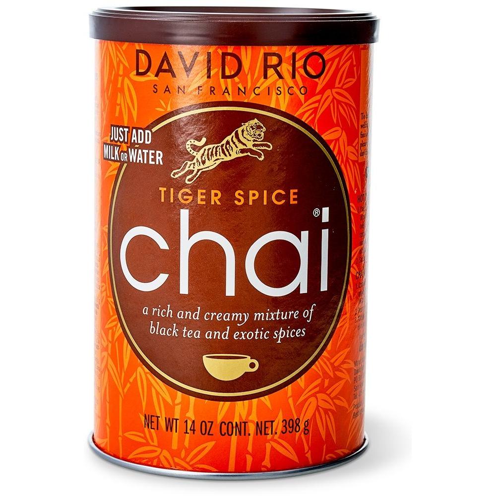 David Rio - Chai 398g Dose