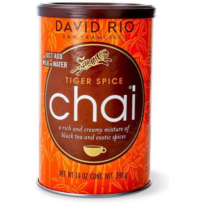 David Rio - Chai 398g Dose