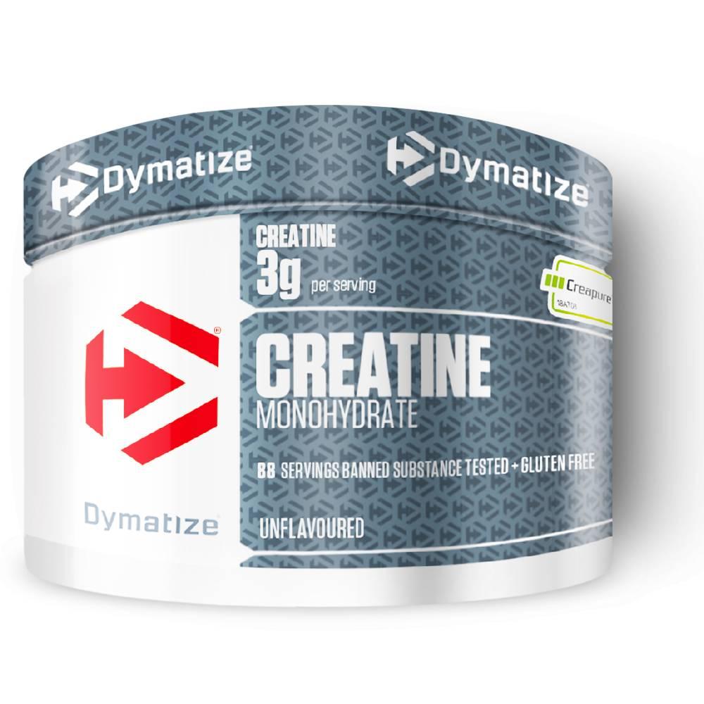Dymatize - Creatine Monohydrate 300g Dose