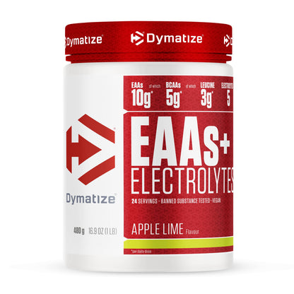 Dymatize - EAAs + Electrolytes 480g Dose
