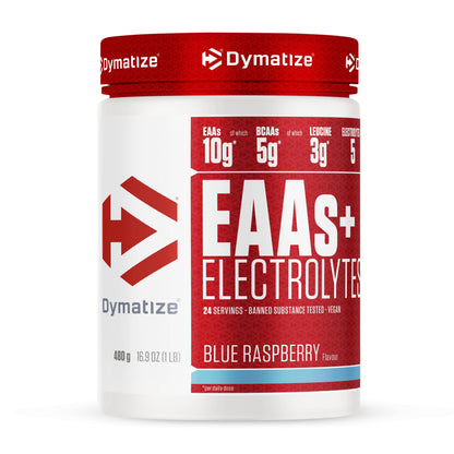 Dymatize - EAAs + Electrolytes 480g Dose
