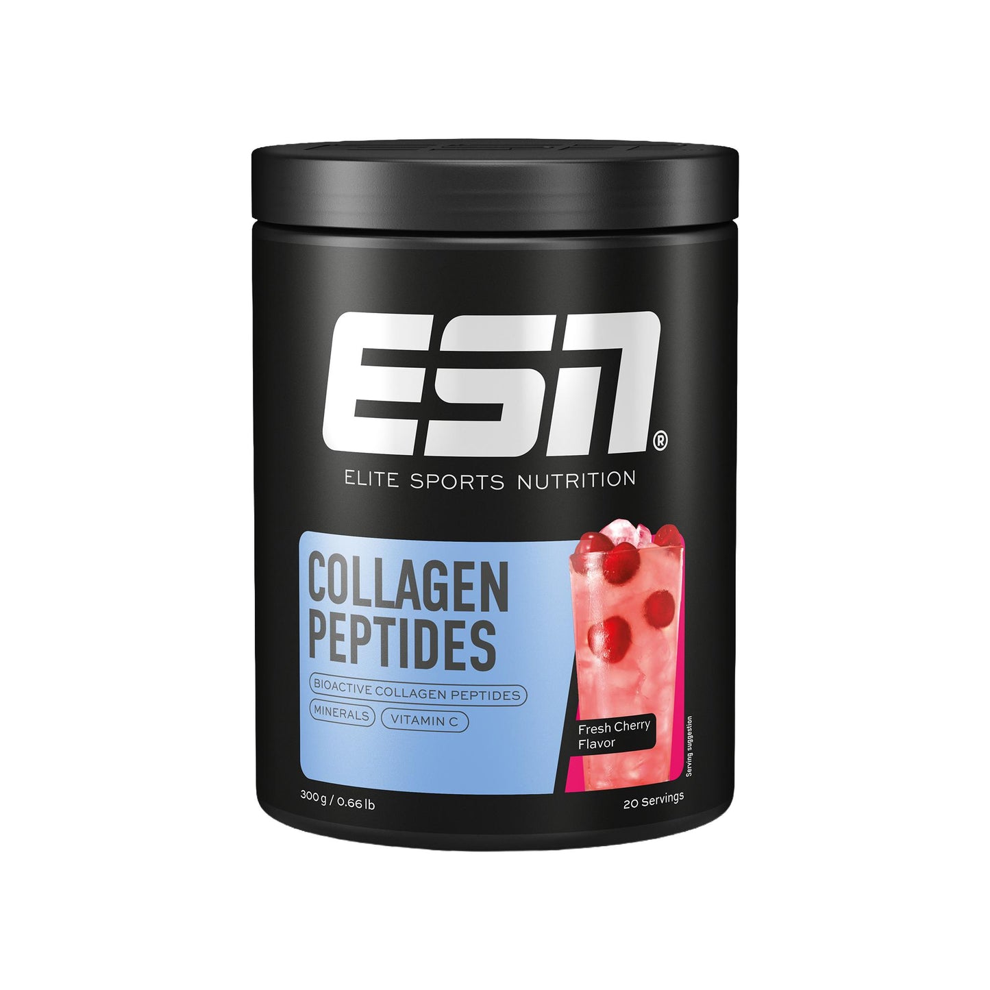 ESN - Collagen Peptides 300g Dose