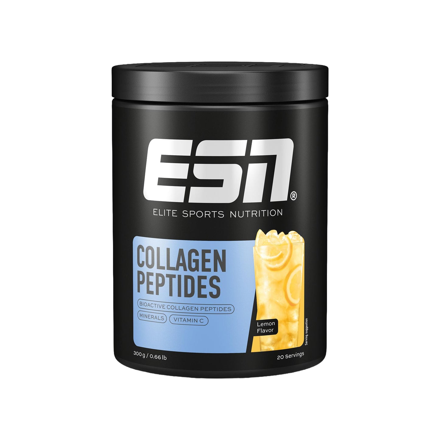 ESN - Collagen Peptides 300g Dose