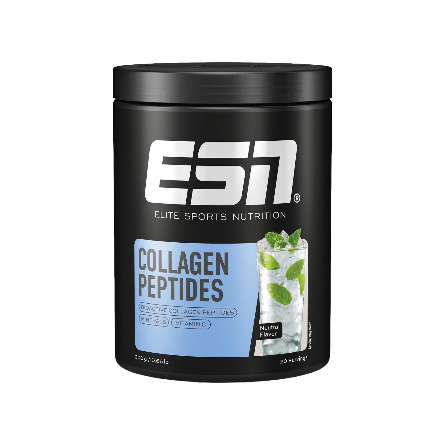ESN - Collagen Peptides 300g Dose