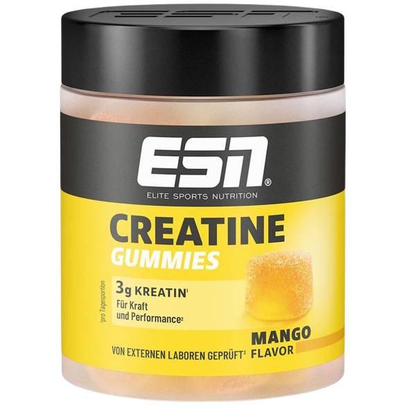 ESN - Creatine Gummies 28 Gummies Dose