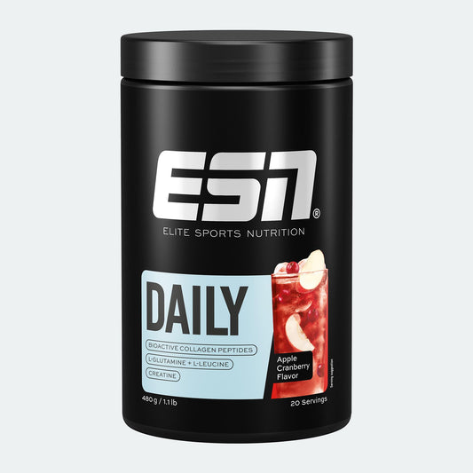 ESN - Daily 480g Dose