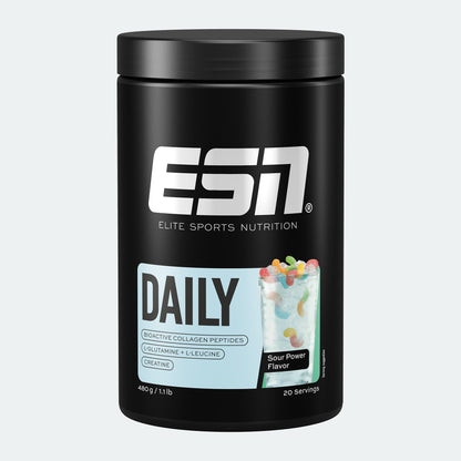 ESN - Daily 480g Dose