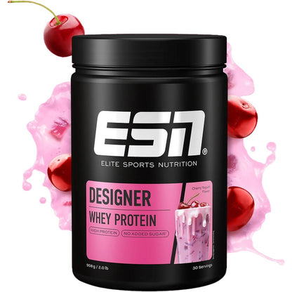ESN - Designer Whey Protein 908g Dose