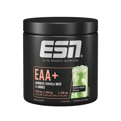 ESN - EAA+ 400g Dose