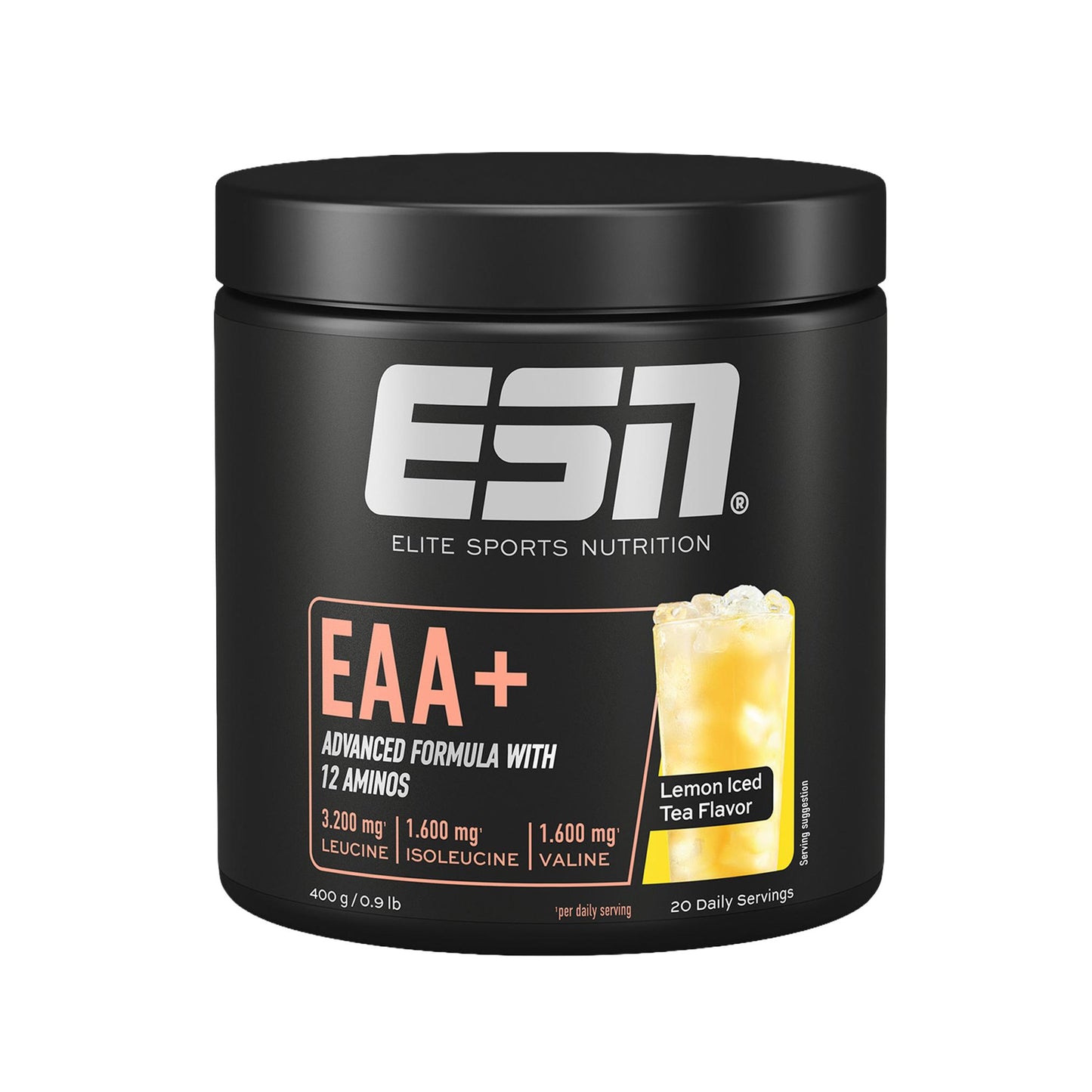 ESN - EAA+ 400g Dose