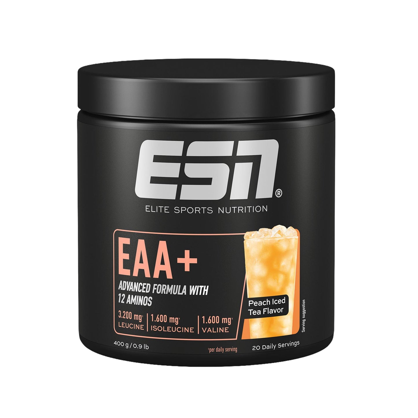 ESN - EAA+ 400g Dose