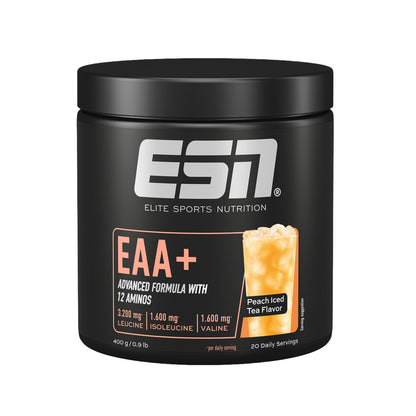 ESN - EAA+ 400g Dose