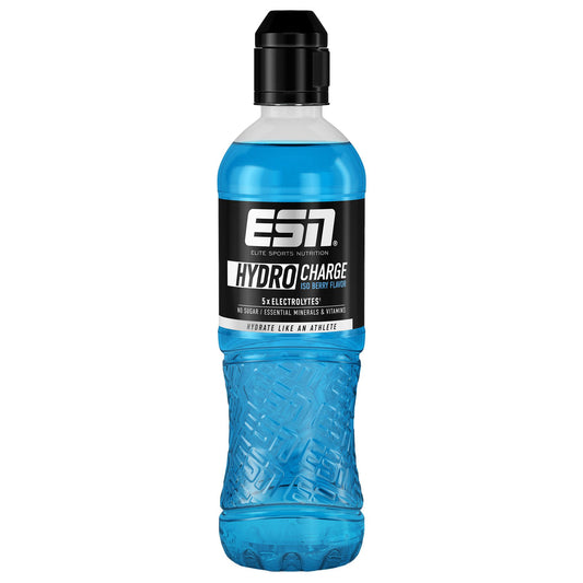 ESN - Hydro Charge Iso 1 x 500ml
