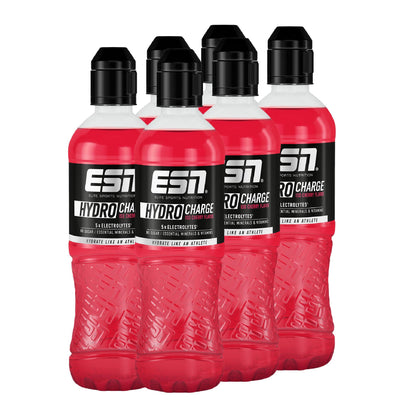 ESN - Hydro Charge Iso 6 x 500ml