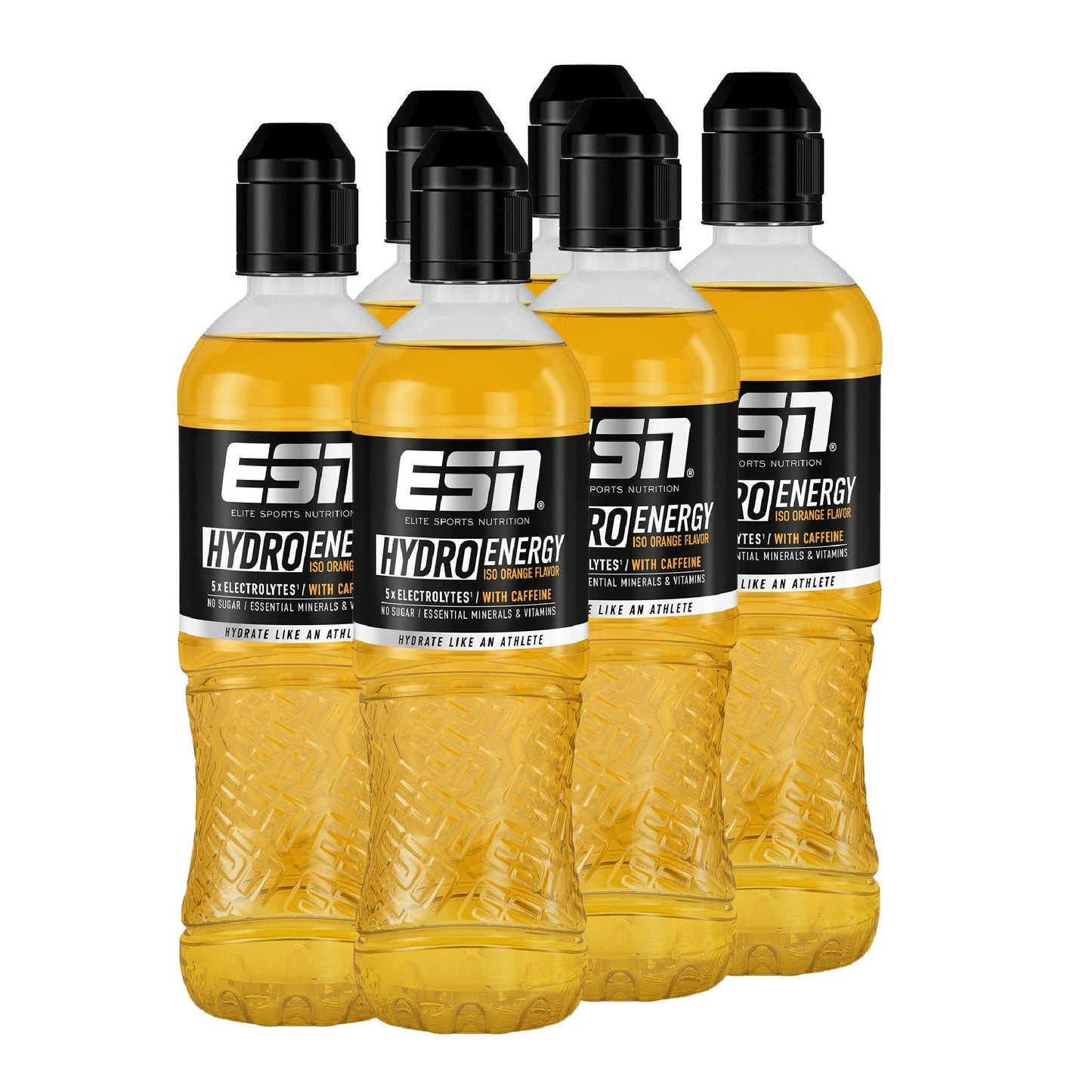 ESN - Hydro Energy 6 x 500ml