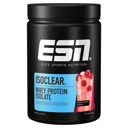 ESN - Isoclear Whey Isolate 908g Dose