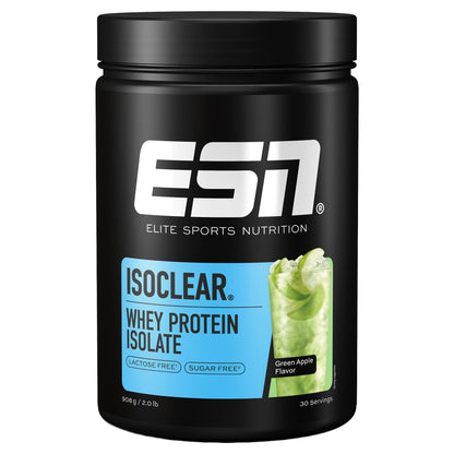 ESN - Isoclear Whey Isolate 908g Dose