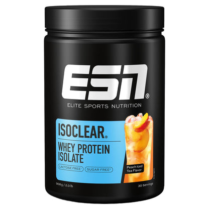 ESN - Isoclear Whey Isolate 908g Dose