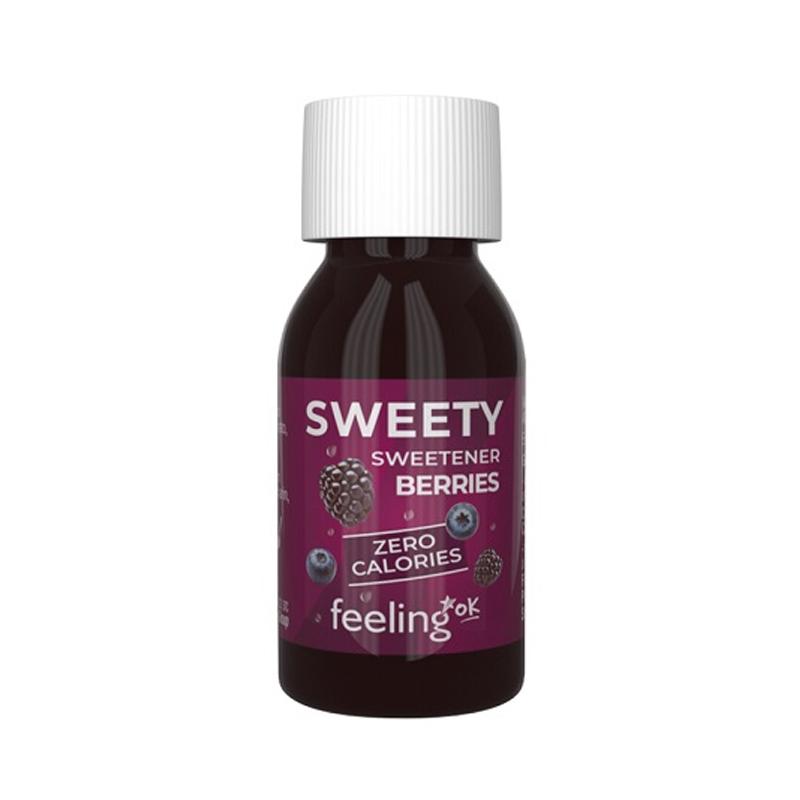 Feeling OK - Sweety Aromatropfen 50ml Flasche