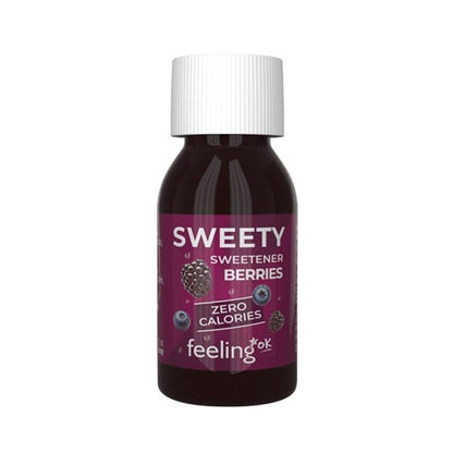 Feeling OK - Sweety Aromatropfen 50ml Flasche
