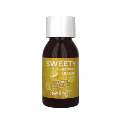 Feeling OK - Sweety Aromatropfen 50ml Flasche
