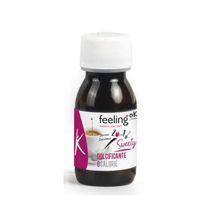 Feeling OK - Sweety Aromatropfen 50ml Flasche