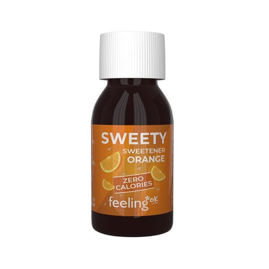 Feeling OK - Sweety Aromatropfen 50ml Flasche