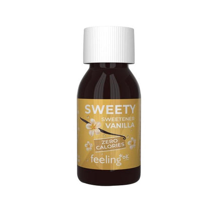 Feeling OK - Sweety Aromatropfen 50ml Flasche