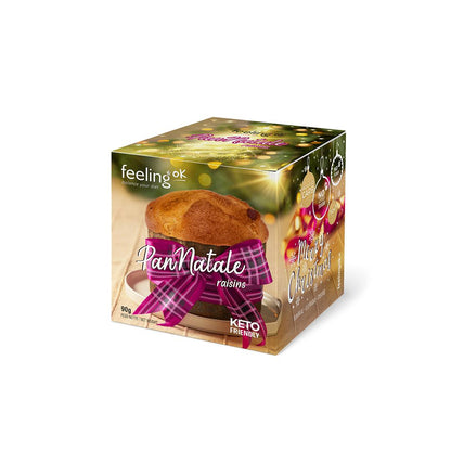 Feeling OK - Weihnachtskuchen Start 1 (20% Protein) 1 x 90g