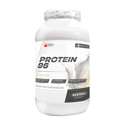 Frey Nutrition - Protein 96 2300g Dose