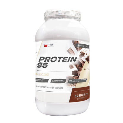 Frey Nutrition - Protein 96 2300g Dose