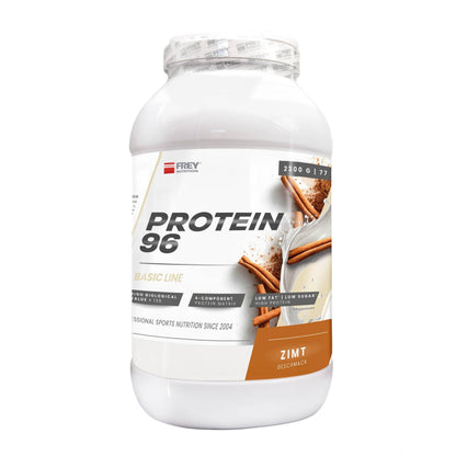 Frey Nutrition - Protein 96 2300g Dose