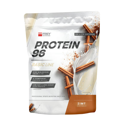 Frey Nutrition - Protein 96 500g Beutel