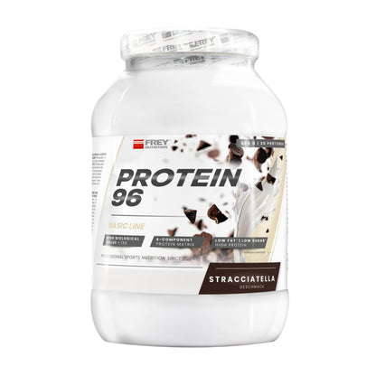 Frey Nutrition - Protein 96 900g Dose